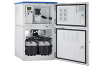 Automatic water sampler |  Liquistation CSF48