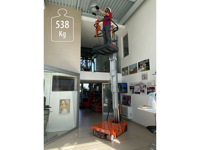 Elevah 65 Move Light 