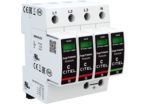 Type 2 AC surge protector : DAC50 series