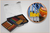 Identification system PLIOGRIP