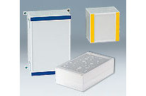 Wall mounting cases : Robust-Box