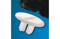 Snap-in clip D16 (for assembly)