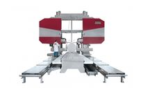Large Bandsaw - GANTRY-Design