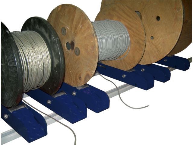 Coil and spool dispenser  PRIMO STOCK