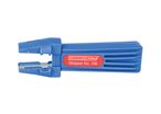 Multi-purpose stripping tool SES-STAR-STRIPPER 