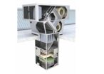 Fresh air exchange unit of high and large space (RCP/RHP-R-5/6/8/11)