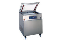 Vacuum machines : MVS50 DS