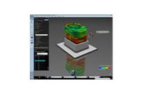 Software of Realistic Simulation : SIMULIA
