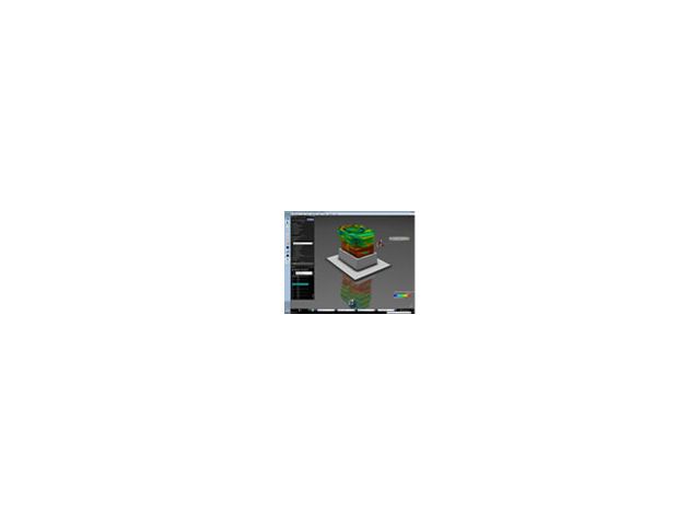 Software of Realistic Simulation : SIMULIA
