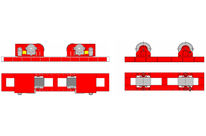 Rentalweld automation :  PRS 200/200 DM