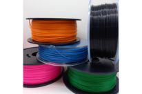 TPU filament for 3D printing - additive manufacturing filament