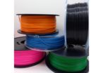 TPU filament for 3D printing - additive manufacturing filament