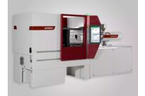 Horizontal injection molding machine / hydraulic / modular SmartPower 25 - 350t