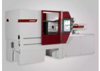 Horizontal injection molding machine / hydraulic / modular SmartPower 25 - 350t
