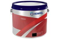 Traditional alkyd varnish : Hempel&amp;#039;s Classic Varnish