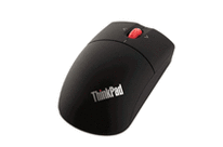 ThinkPad Bluetooth Laser Mouse