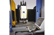 Machining center: Serie ZV 48
