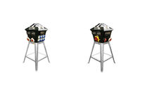 Rental generators :  DPM 125 x 363 Power Distribution Box