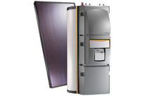 Dietrisol combined solar systems