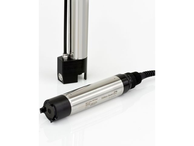 Digital oxygen sensor | Oxymax COS61D