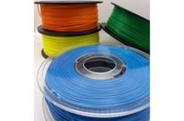 ABS filament for POLYMIX 3D printer