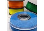ABS filament for POLYMIX 3D printer