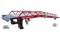 MOBILE DOCK - AZ RAMP STAR in STOCK