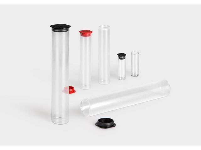 Standard Packaging : PlugPack