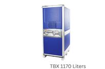 Isotec® TBX insulated container 1170 Liters