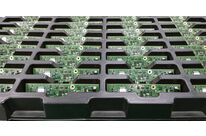 Conductive plastic PRE-ELEC® PA 1411