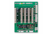 PCI Bus Passive Backplane: ATX6021/5