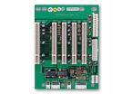 PCI Bus Passive Backplane: ATX6021/5
