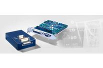 Control Cards for Laser Systems and Laser Beam Deflection Units : RLC-PCI / RLC-USB