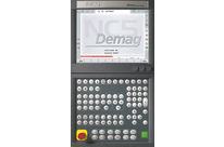 Control NC5 for electrical machines