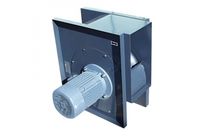 Centrifugal fan type : vp sod