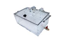 Vacuum leak test chamber CTS