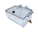 Vacuum leak test chamber CTS