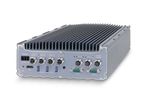 Half-Rack Rugged Fanless Computer | SEMIL-1300