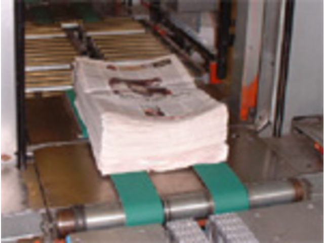 HIPRO SERIES Conveyor belts