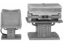 Electromagnetic vibrators type VEC