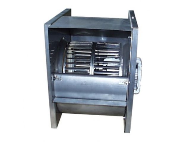 Centrifugal fan type : v dod