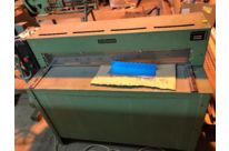 Guillotine shear CIDAN MS 105/1.5