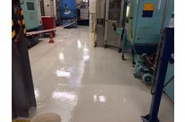 SOUPLETHANE 5 COR : Anti-corrosion with high chemical resistance