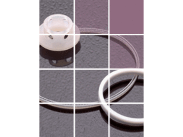 Thermoplastic: Avalon®