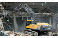 EC460CLD Std. Demolition