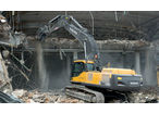 EC460CLD Std. Demolition