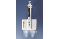 Microliter pipettes : Transferpette® S -8/-12