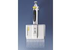 Microliter pipettes : Transferpette® S -8/-12