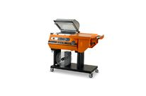 Semi-automatic machines : FC75 Standard