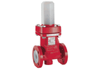 Overflow and pressure relief valves : GUT